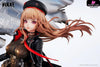 Goddess Of Victory: Nikke Rapi Statue - Trieagles Studio [Pre - Order] Others