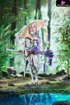 Goddess Of Victory: Nikke Scarlet(Licensed) Statue - Gsc Studio [Pre-Order] Others