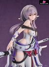 Goddess Of Victory: Nikke Scarlet(Licensed) Statue - Gsc Studio [Pre-Order] Others