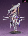 Goddess Of Victory: Nikke Scarlet(Licensed) Statue - Gsc Studio [Pre-Order] Others