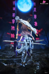 Goddess Of Victory: Nikke Scarlet(Licensed) Statue - Gsc Studio [Pre-Order] Others