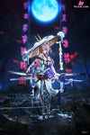 Goddess Of Victory: Nikke Scarlet(Licensed) Statue - Gsc Studio [Pre-Order] Others