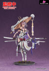 Goddess Of Victory: Nikke Scarlet(Licensed) Statue - Gsc Studio [Pre-Order] Others