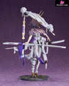 Goddess Of Victory: Nikke Scarlet(Licensed) Statue - Gsc Studio [Pre-Order] Others