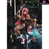 Goddess Of Victory: Nikke Volume (Licensed) Statue - Gsc Studio [Pre-Order] Others