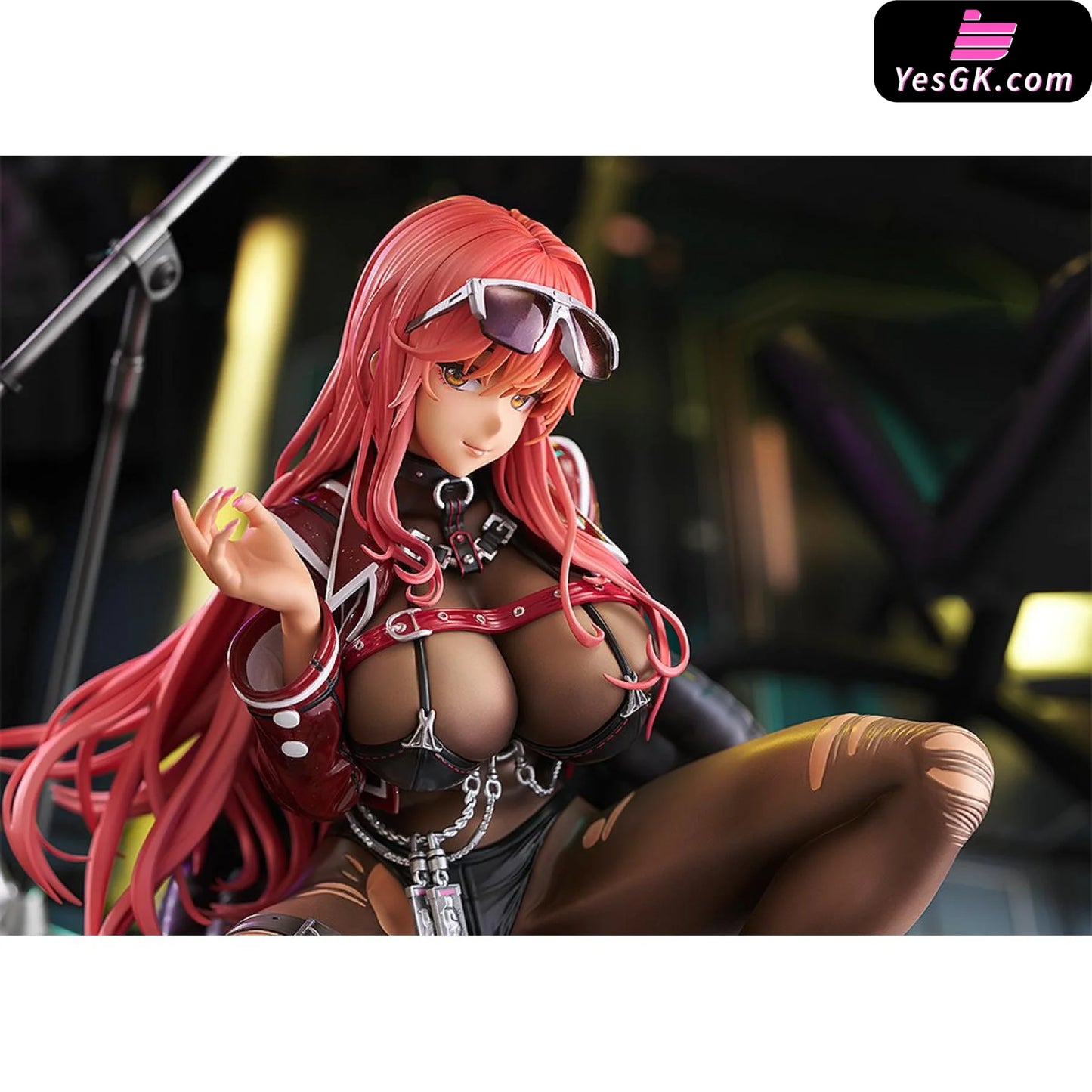 Goddess Of Victory: Nikke Volume (Licensed) Statue - Gsc Studio [Pre-Order] Others