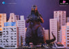 Godzilla 18CM Godzilla vs. Mechagodzilla EBG0285 (Licensed) Action Figure - HIYA Toys Studio [Pre-Order Closed] Others