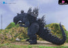 Godzilla 18CM Godzilla vs. Mechagodzilla EBG0285 (Licensed) Action Figure - HIYA Toys Studio [Pre-Order Closed] Others