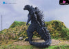 Godzilla 18CM Godzilla vs. Mechagodzilla EBG0285 (Licensed) Action Figure - HIYA Toys Studio [Pre-Order Closed] Others