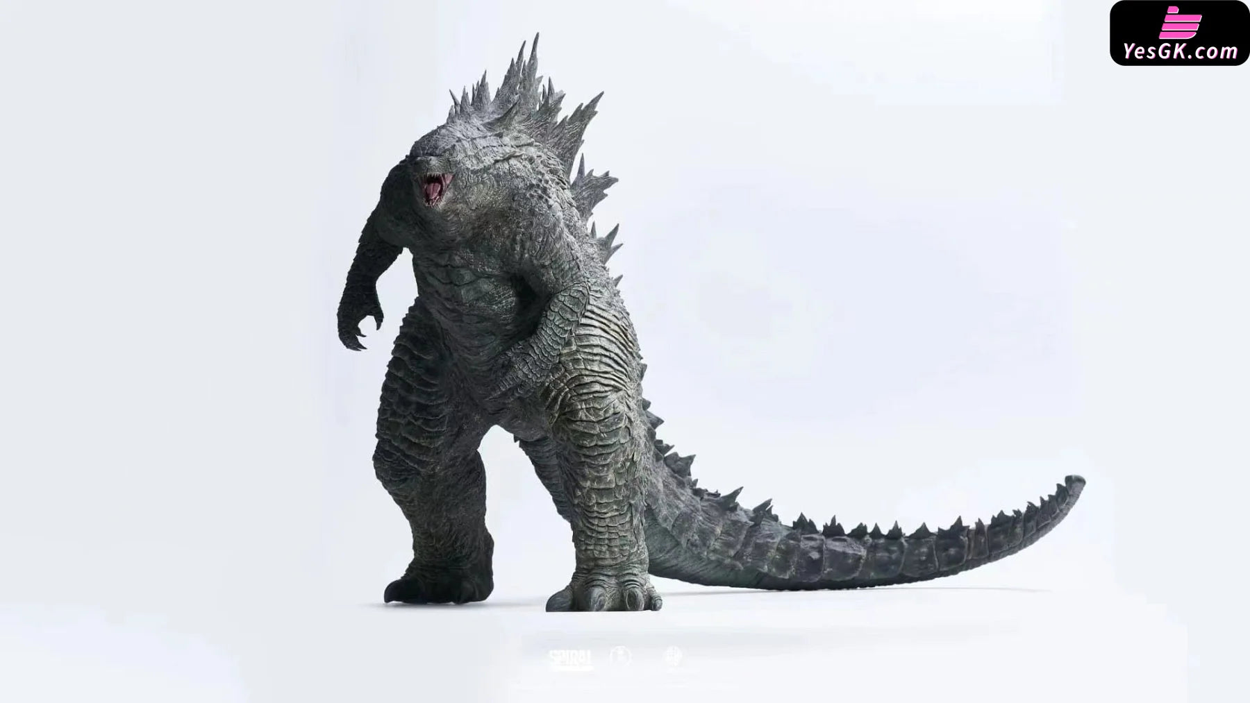 Godzilla 2019 Statue - Spiral Studio [Pre-Order]