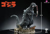 Godzilla Series Godzilla classic shape GK Statue - Hard Shell Studio [Pre-Order] Others