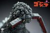 Godzilla Series Godzilla classic shape GK Statue - Hard Shell Studio [Pre-Order] Others