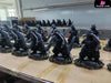 Godzilla Series Godzilla classic shape GK Statue - Hard Shell Studio [In-Stock] Others