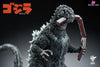 Godzilla Series Godzilla classic shape GK Statue - Hard Shell Studio [Pre-Order] Others