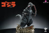 Godzilla Series Godzilla classic shape GK Statue - Hard Shell Studio [Pre-Order] Others
