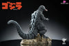 Godzilla Series Godzilla classic shape GK Statue - Hard Shell Studio [Pre-Order] Others