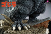 Godzilla Series Godzilla classic shape GK Statue - Hard Shell Studio [Pre-Order] Others