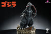 Godzilla Series Godzilla classic shape GK Statue - Hard Shell Studio [Pre-Order] Others