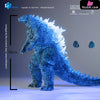 Godzilla vs. Kong 2: Rise of the Empire Energy Godzilla EBG0187 (Licensed) Action Figure - HIYA Toys Studio [Pre-Order]