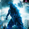 Godzilla vs. Kong 2: Rise of the Empire Energy Godzilla EBG0187 (Licensed) Action Figure - HIYA Toys Studio [Pre-Order]