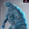 Godzilla vs. Kong 2: Rise of the Empire Energy Godzilla EBG0187 (Licensed) Action Figure - HIYA Toys Studio [Pre-Order]