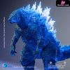Godzilla vs. Kong 2: Rise of the Empire Energy Godzilla EBG0187 (Licensed) Action Figure - HIYA Toys Studio [Pre-Order]
