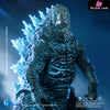 Godzilla vs. Kong 2: Rise of the Empire Energy Godzilla EBG0187 (Licensed) Action Figure - HIYA Toys Studio [Pre-Order]