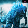 Godzilla vs. Kong 2: Rise of the Empire Energy Godzilla EBG0187 (Licensed) Action Figure - HIYA Toys Studio [Pre-Order]