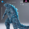 Godzilla vs. Kong 2: Rise of the Empire Energy Godzilla EBG0187 (Licensed) Action Figure - HIYA Toys Studio [Pre-Order]