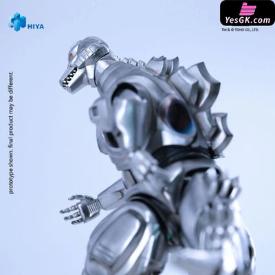 Godzilla vs. Mechagodzilla 1993 Mechagodzilla EBG0282 (Licensed) Action Figure - HIYA Toys Studio [Pre-Order Closed]