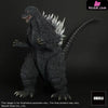 Godzilla vs. Mechagodzilla 2002 Godzilla 411-200354C (Licensed) GK Statue - X-PLUS PLEX Studio [Pre-Order Closed]