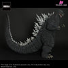 Godzilla vs. Mechagodzilla 2002 Godzilla 411-200354C (Licensed) GK Statue - X-PLUS PLEX Studio [Pre-Order Closed] Others