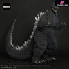 Godzilla vs. Mechagodzilla 2002 Godzilla 411-200354C (Licensed) GK Statue - X-PLUS PLEX Studio [Pre-Order Closed] Others