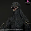 Godzilla vs. Mechagodzilla 2002 Godzilla 411-200354C (Licensed) GK Statue - X-PLUS PLEX Studio [Pre-Order Closed] Others