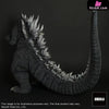 Godzilla vs. Mechagodzilla 2002 Godzilla 411-200354C (Licensed) GK Statue - X-PLUS PLEX Studio [Pre-Order Closed] Others