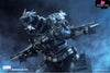 Gojira Mechanical Gojira (Licensed) Statue - Uman Studio [Pre-Order] Other Animes