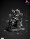 Gojira Mechanical Gojira (Licensed) Statue - Uman Studio [Pre-Order] Other Animes