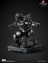 Gojira Mechanical Gojira (Licensed) Statue - Uman Studio [Pre-Order] Other Animes