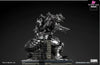 Gojira Mechanical Gojira (Licensed) Statue - Uman Studio [Pre-Order] Other Animes