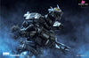 Gojira Mechanical Gojira (Licensed) Statue - Uman Studio [Pre-Order] Other Animes