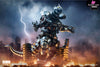 Gojira Mechanical Gojira (Licensed) Statue - Uman Studio [Pre-Order] Other Animes