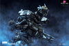 Gojira Mechanical Gojira (Licensed) Statue - Uman Studio [Pre-Order] Other Animes