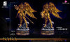 Gold Saint Series Gemini Saga Resin Statue - Ice Ape Studio [In-Stock] Seiya