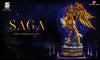 Gold Saint Series Gemini Saga Resin Statue - Ice Ape Studio [In-Stock] Seiya