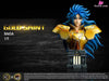 Gold Saint Series Gemini Saga Resin Statue - Xz Studio X Ax [Pre-Order] Seiya