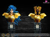 Gold Saint Series Gemini Saga Resin Statue - Xz Studio X Ax [Pre-Order] Seiya