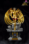 Gold Saint Series Sagittarius Aiolos Resin Statue - Studio [In-Stock] Seiya