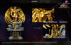 Gold Saint Series Sagittarius Aiolos Resin Statue - Studio [In-Stock] Seiya