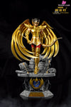 Gold Saint Series Sagittarius Aiolos Resin Statue - Studio [In-Stock] Seiya