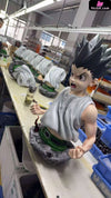 Gon Freecss 1/6 1/4 and 1/1 Bust GK Statue - Zenkai Studio [In-Stock] HxH